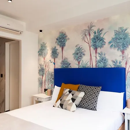 Hotel Welldone Sierpes Boutique Sevilla