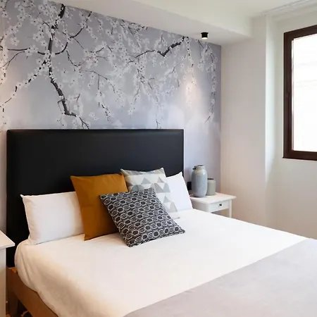 Welldone Sierpes Boutique Hotel Sevilla
