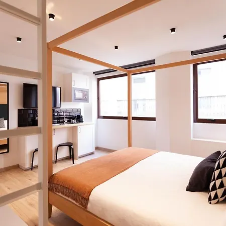 Welldone Sierpes Boutique Hotel *