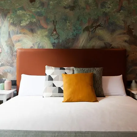 Welldone Sierpes Boutique Hotel Sevilla