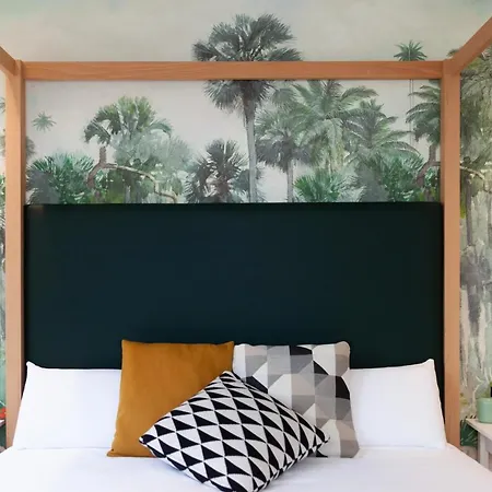 Welldone Sierpes Boutique Hotel Sevilla
