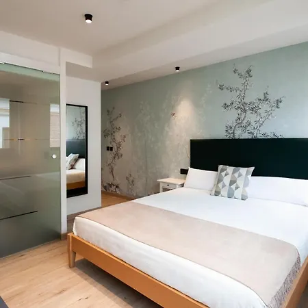 Hotel Welldone Sierpes Boutique