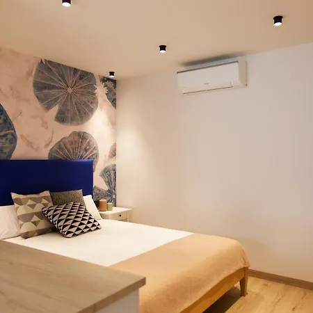 Hotel Welldone Sierpes Boutique *