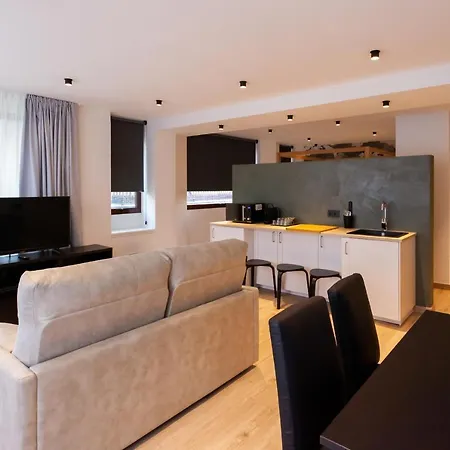 Hotel Welldone Sierpes Boutique *