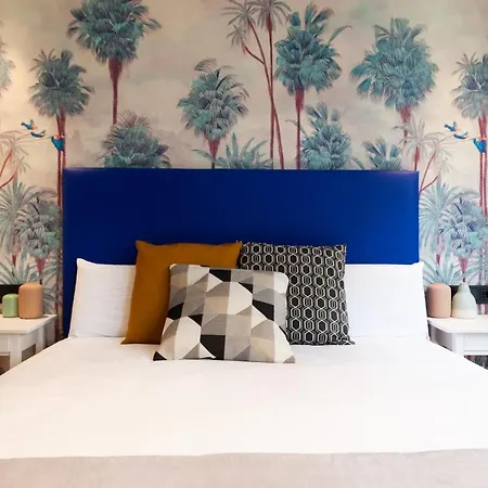 Hotel Welldone Sierpes Boutique Sevilla