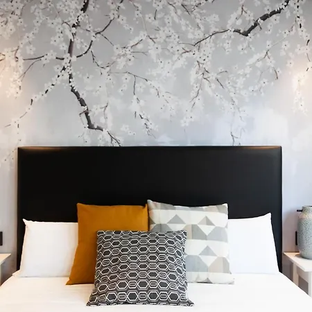 Welldone Sierpes Boutique Hotel *