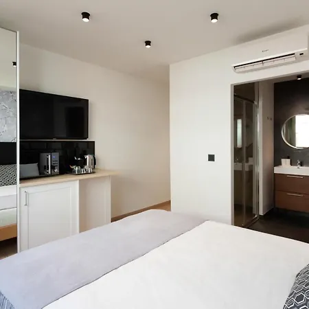 Welldone Sierpes Boutique Hotel Sevilla