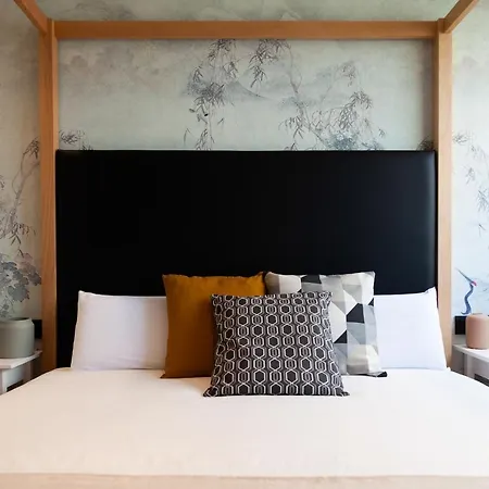 Hotel Welldone Sierpes Boutique *