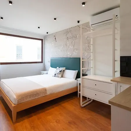 Hotel Welldone Sierpes Boutique Sevilla