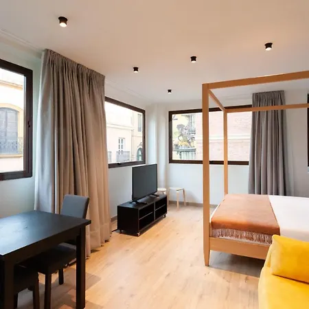 Hotel Welldone Sierpes Boutique