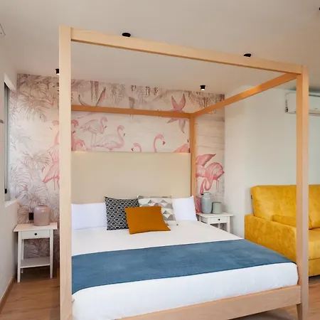 Welldone Sierpes Boutique Hotel