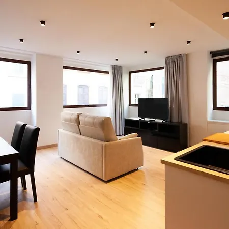 Hotel Welldone Sierpes Boutique