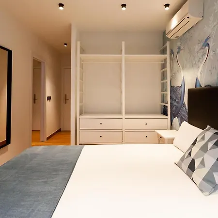 Welldone Sierpes Boutique Hotel Sevilla