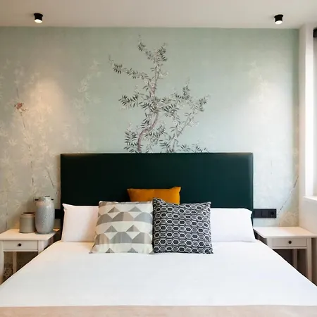 Welldone Sierpes Boutique Hotel Sevilla