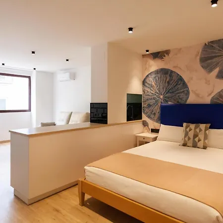 Welldone Sierpes Boutique Hotel