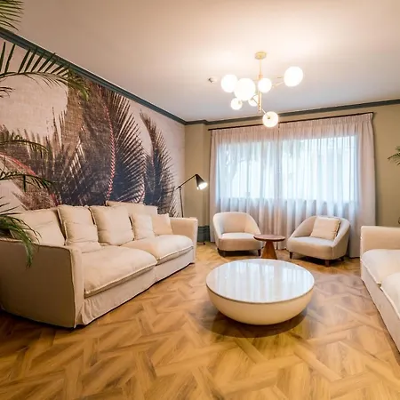 Apartamento Atlumbreras16 Sevilha