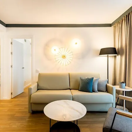 Apartamento Atlumbreras16 Sevilha