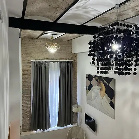Apartment Casa Eneko *