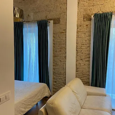 Apartment Casa Eneko Seville