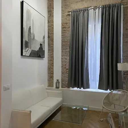Apartment Casa Eneko *