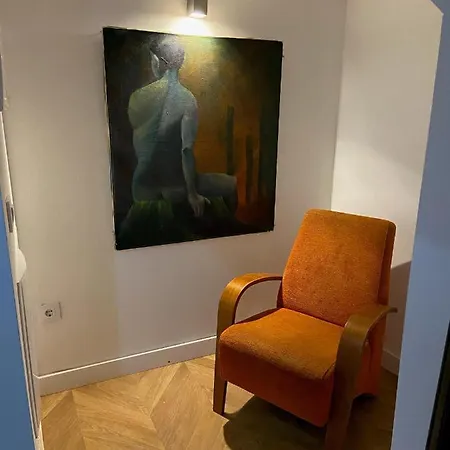 Casa Eneko Apartment Seville