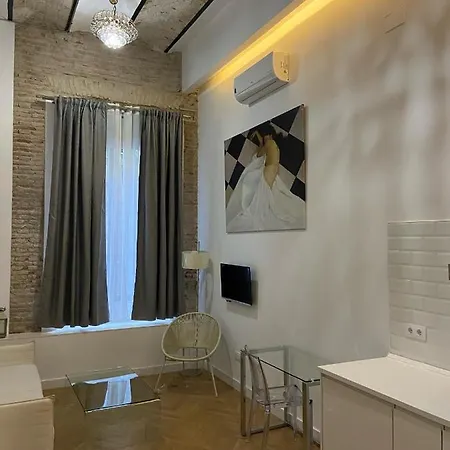Casa Eneko Seville