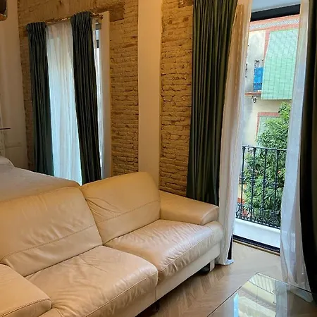 Casa Eneko Apartment