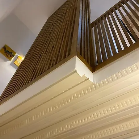 Casa Eneko Seville