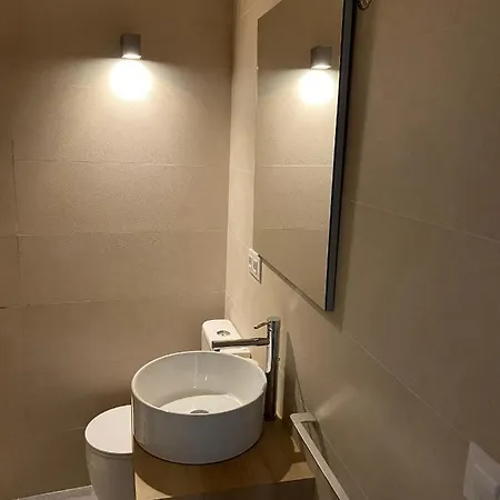 Apartment Casa Eneko