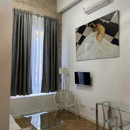 Apartment Casa Eneko