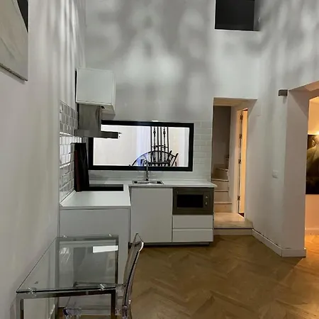 Apartment Casa Eneko