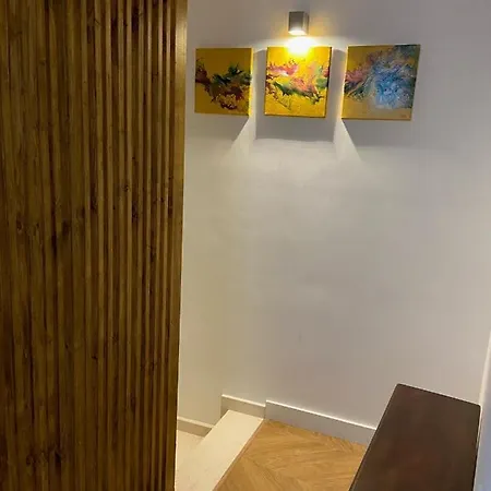 Casa Eneko Seville