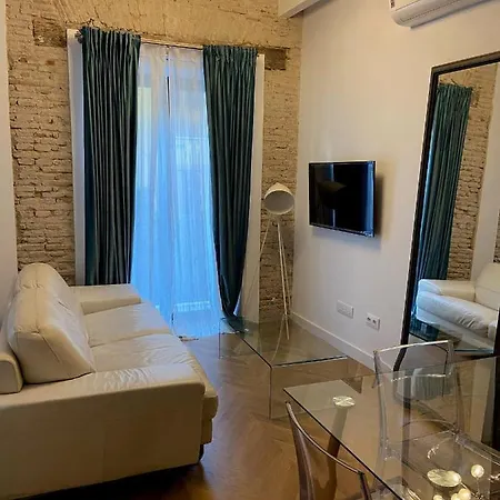 Apartment Casa Eneko