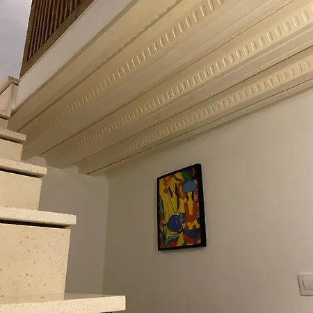 Casa Eneko Apartment