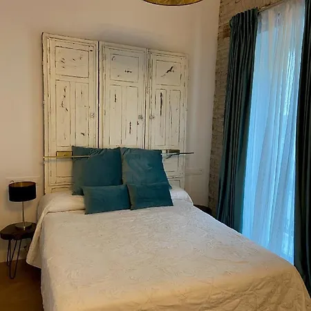 Casa Eneko Apartment *
