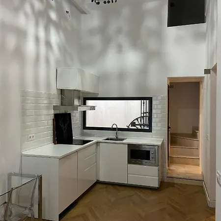 Casa Eneko *