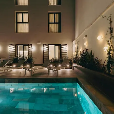 Apartmán Atlumbreras16 Sevilla