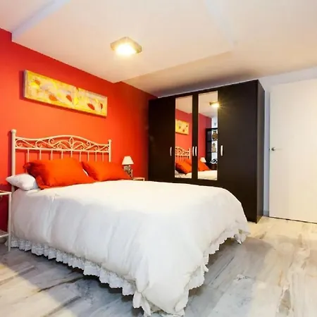 Azahar Apartamento