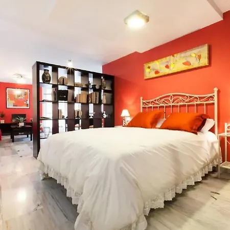 Apartamento Azahar Sevilla