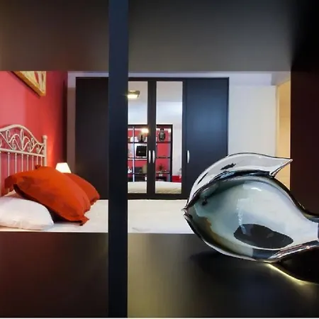 Azahar Apartamento Sevilla