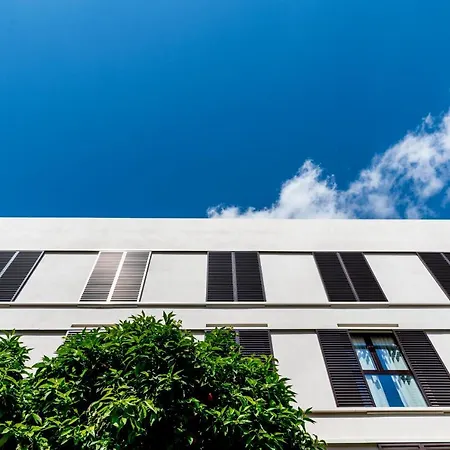 Apartmán Atlumbreras16 Sevilla