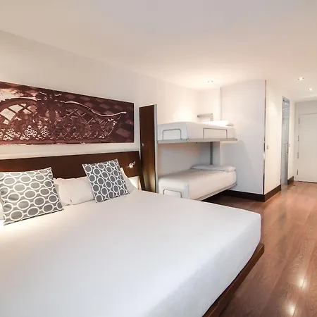 Petit Palace Marques Santa Ana Hotel Siviglia