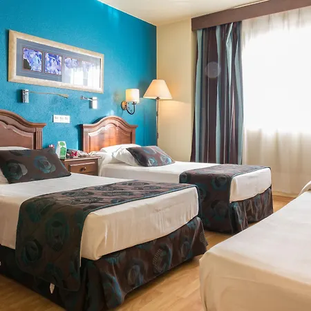 Bellavista Hotel 4*