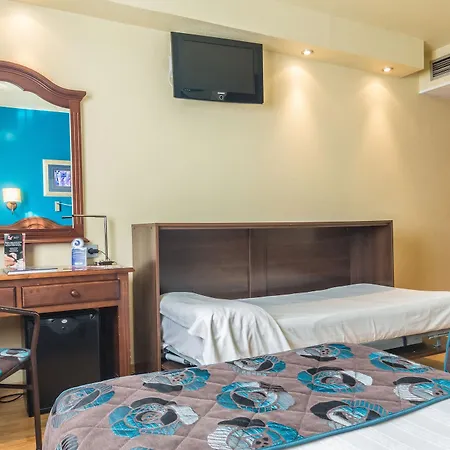 Hotel Bellavista Sevilla