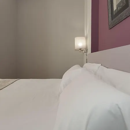 Aacr Museo Hotel Siviglia