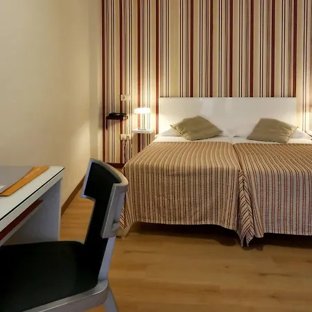 Hotel Colectia Santa Lucia Sevilla