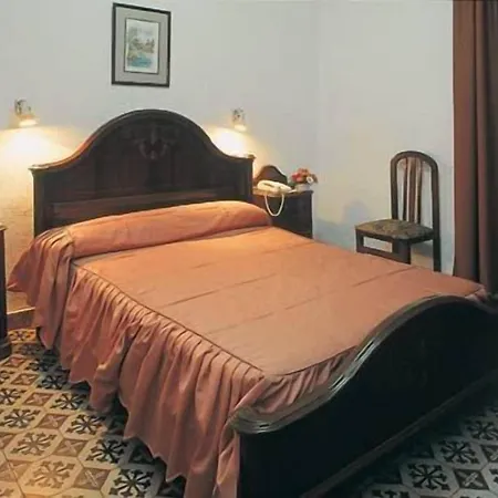 Affittacamere Sierpes *