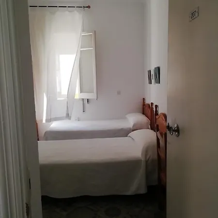Affittacamere Sierpes Siviglia