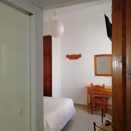 Affittacamere Sierpes Siviglia
