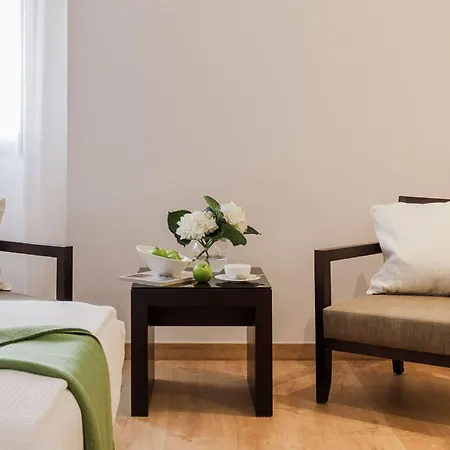 Fernando Iii Hotel 4*